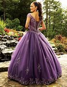 Image result for Purple Dress Fashion Nova