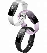 Image result for Fitbit Inspire HR Colors
