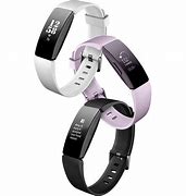 Image result for Fitbit Charge HR Pushing Stroller