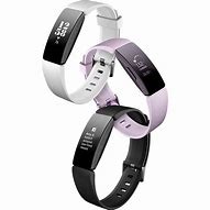 Image result for Fitbit Inspire HR Fitness Tracker