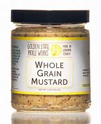 Image result for 1 Teaspoon Whole Grain Mustard