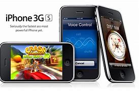 Image result for iPhone 3GS Press Images