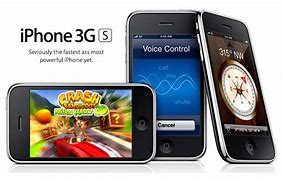 Image result for iPhone 3GS iOS 6