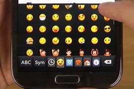 Image result for Samsung Emojis