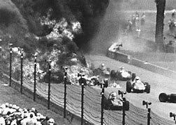 Image result for Indy 500 Fatal Accidents