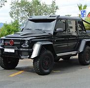 Image result for Brabus B63S 700 6X6
