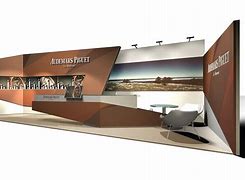 Image result for Poster for Exhibition Booth Design