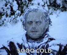 Image result for It's Cold in Here