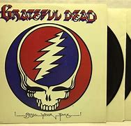 Image result for Grateful Dead Vinyl Records