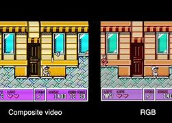 Image result for Famicom Mods