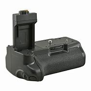 Image result for Canon Battery Grip EOS 450D