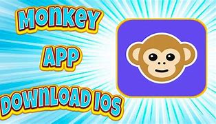 Image result for Monkey App Cute
