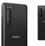 Image result for Sony Xperia Pro III