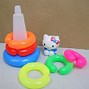 Image result for Button Ring Toy