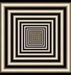 Image result for Flat Tunnel Illusion