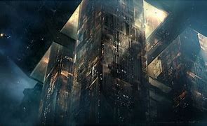 Image result for Art of Blade Runner