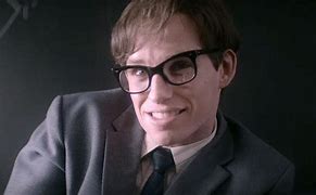 Image result for Stephen Hawking From the Movie