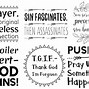 Image result for Kids Short Funny Christian Quotes