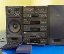 Image result for 80s Hi-Fi System Photography