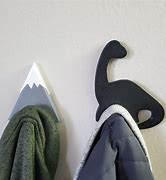 Image result for Letter Coat Hooks