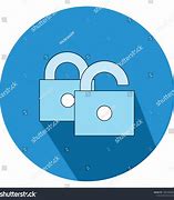 Image result for Lock and Unlock Symbol