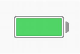 Image result for iPhone 14 Battery Icon