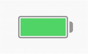 Image result for iOS Battery Indicator