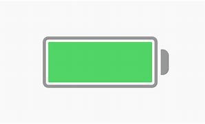 Image result for iOS Battery Screen