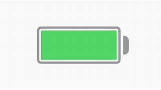 Image result for Apple iPhone iOS Battery Icon