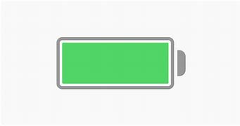 Image result for iOS 16 Battery Fully Charged
