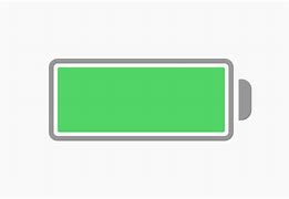 Image result for iPhone Battery Charge Symbol