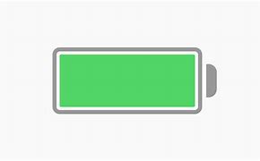 Image result for Mobile Phone Battery Icon