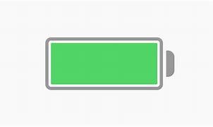 Image result for iPhone Battery Indicator Icons