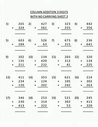 Image result for 3rd Grade Math Worksheets