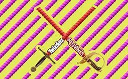 Image result for Twizzlers or Red Vines Meme
