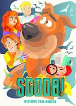 Image result for Scooby Doo Artwork