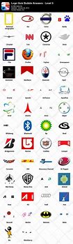 Image result for Logo Quiz Level 2 Discovery