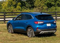 Image result for 2020 Ford Escape Titanium Colors