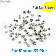 Image result for iPhone 6 Plus Screws Guide