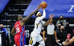 Image result for Mike Conley All-Star Game