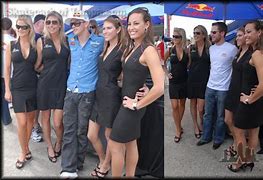 Image result for NASCAR Daytona 500 Girl