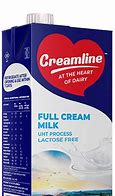 Image result for Creamline Milk