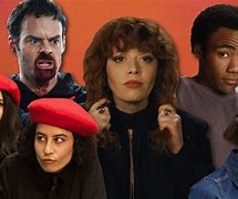 Image result for Best Comedy TV Shows