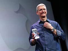 Image result for Tim Cook iPhone 13