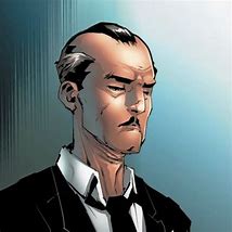 Image result for DC Universe Online Alfred