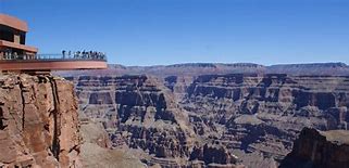Image result for Grand Canyon West Rim