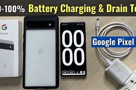 Image result for Google Pixel 6A Fast Vharging