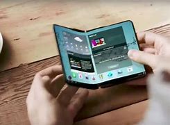 Image result for Samsung's Folding Screen