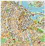 Image result for Amsterdam Map Europe