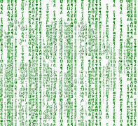 Image result for Binary Image